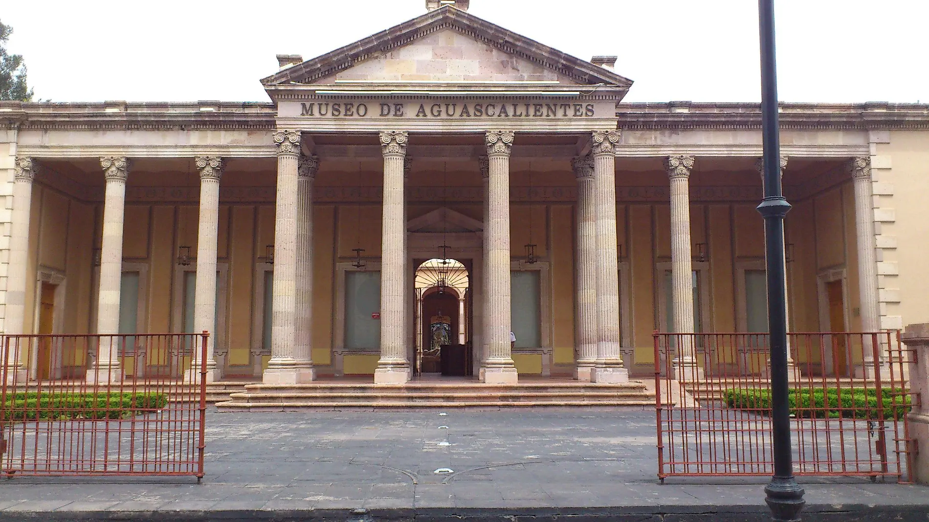 Museo de Aguascalientes